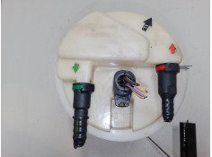 Recambio de aforador para renault clio ii (bb_, cb_) 1.5 dci (b/cb07) referencia OEM IAM    2