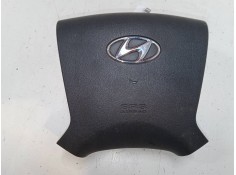 Recambio de airbag volante para hyundai i800 se crdi auto euro6 a51az1 referencia OEM IAM 569004H000  