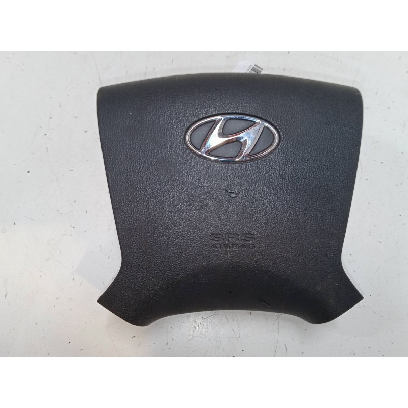 Recambio de airbag volante para hyundai i800 se crdi auto euro6 a51az1 referencia OEM IAM 569004H000  