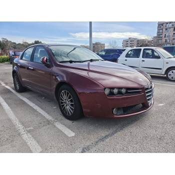 ALFA ROMEO 159 (939_)