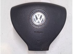 Recambio de airbag volante para volkswagen polo (9n_, 9a_) 1.4 tdi referencia OEM IAM 6Q0880201AC  