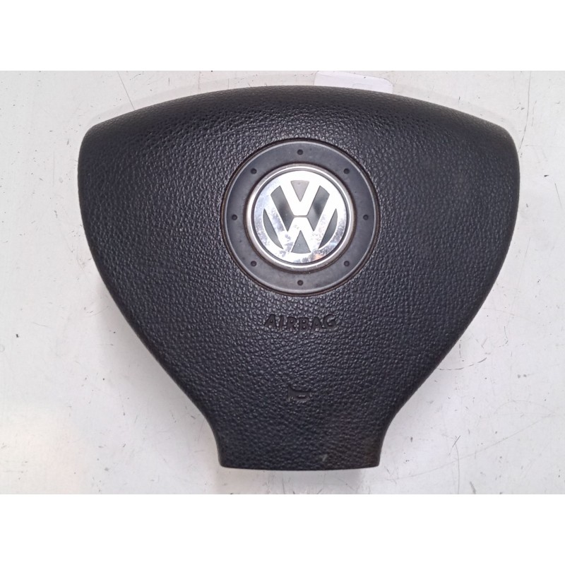 Recambio de airbag volante para volkswagen polo (9n_, 9a_) 1.4 tdi referencia OEM IAM 6Q0880201AC  