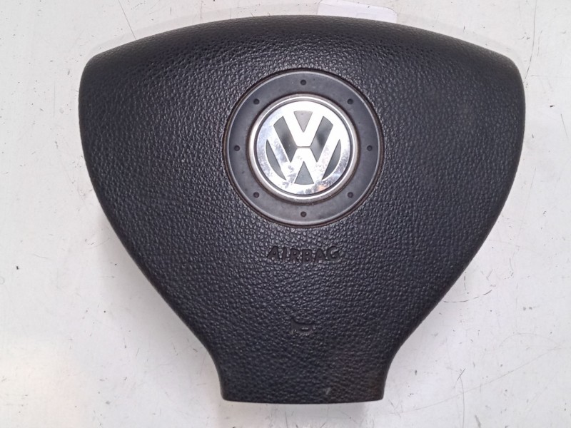 Recambio de airbag volante para volkswagen polo (9n_, 9a_) 1.4 tdi referencia OEM IAM 6Q0880201AC  
