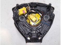 Recambio de airbag volante para volkswagen polo (9n_, 9a_) 1.4 tdi referencia OEM IAM 6Q0880201AC   2