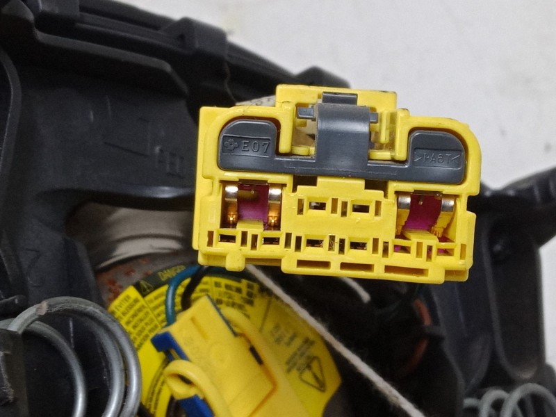 Recambio de airbag volante para volkswagen polo (9n_, 9a_) 1.4 tdi referencia OEM IAM 6Q0880201AC  