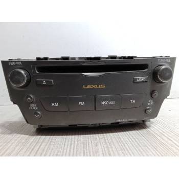 RADIO CD 