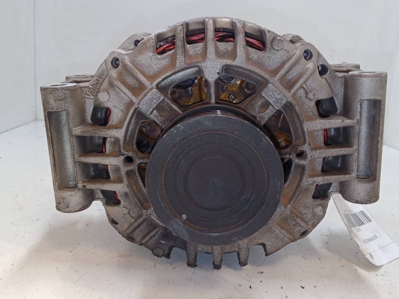 Recambio de alternador para audi a4 b6 (8e2) 2.0 referencia OEM IAM 06B903016AF  