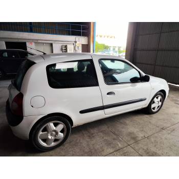 RENAULT CLIO II (BB_, CB_)