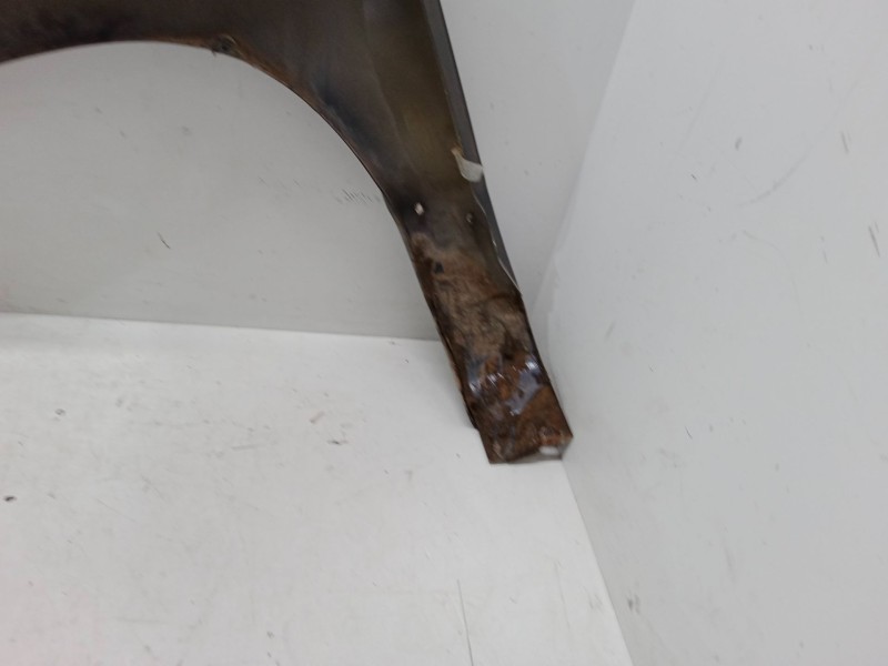 Recambio de aleta delantera derecha para hyundai santa fé i (sm) 2.0 crdi referencia OEM IAM   