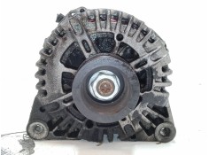 Recambio de alternador para peugeot 206 hatchback (2a/c) 1.4 hdi referencia OEM IAM   