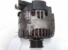 Recambio de alternador para peugeot 206 hatchback (2a/c) 1.4 hdi referencia OEM IAM    2