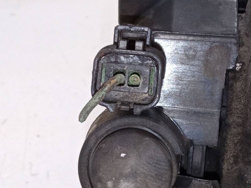 Recambio de alternador para peugeot 206 hatchback (2a/c) 1.4 hdi referencia OEM IAM   