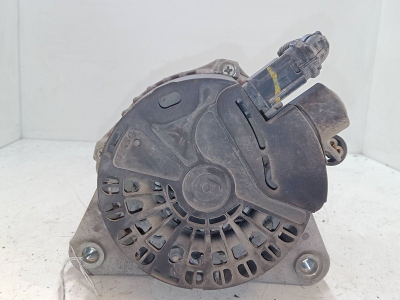 Recambio de alternador para peugeot 2008 i (cu_) 1.2 vti referencia OEM IAM 9806007480  MS1012101721