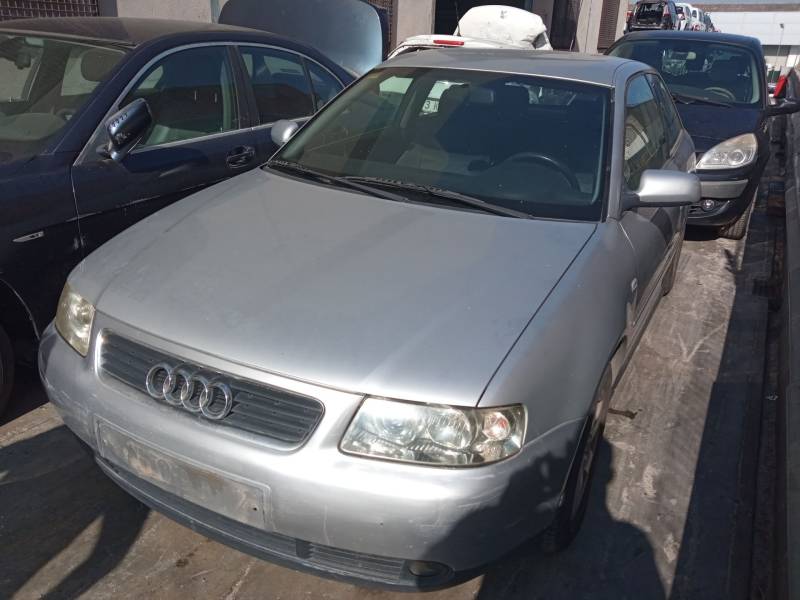 AUDI A3 (8L1)