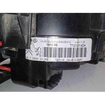 MOTOR CALEFACCION T1013140A 