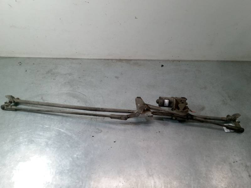 MOTOR LIMPIA DELANTERO 