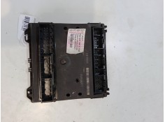 Recambio de centralita confort para skoda fabia i (6y2) 1.4 16v referencia OEM IAM 6Q0937049B/008 5WK48211 SW067/HW068/B 895