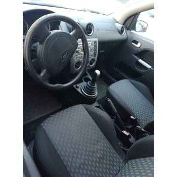 FORD FIESTA V (JH_, JD_)