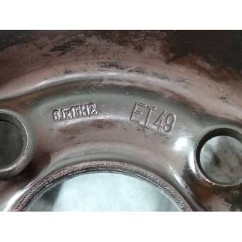 LLANTA CHAPA 15'' 