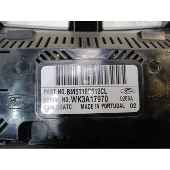 MANDO CLIMATIZADOR BM5T18C612CL 