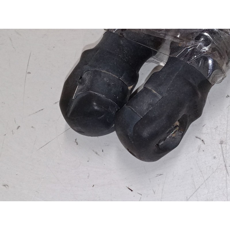 Recambio de amortiguadores malet/porton para seat ibiza iv st (6j8, 6p8) 1.6 tdi referencia OEM IAM   