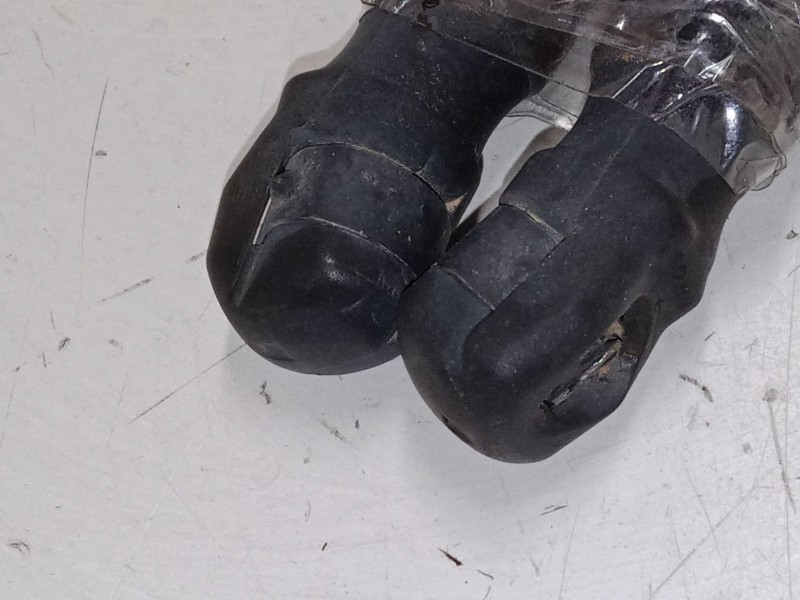 Recambio de amortiguadores malet/porton para seat ibiza iv st (6j8, 6p8) 1.6 tdi referencia OEM IAM   