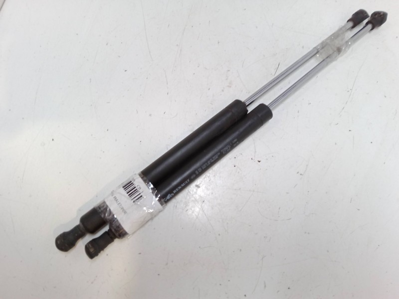 Recambio de amortiguadores malet/porton para renault clio ii (bb_, cb_) 1.5 dci (b/cb07) referencia OEM IAM   