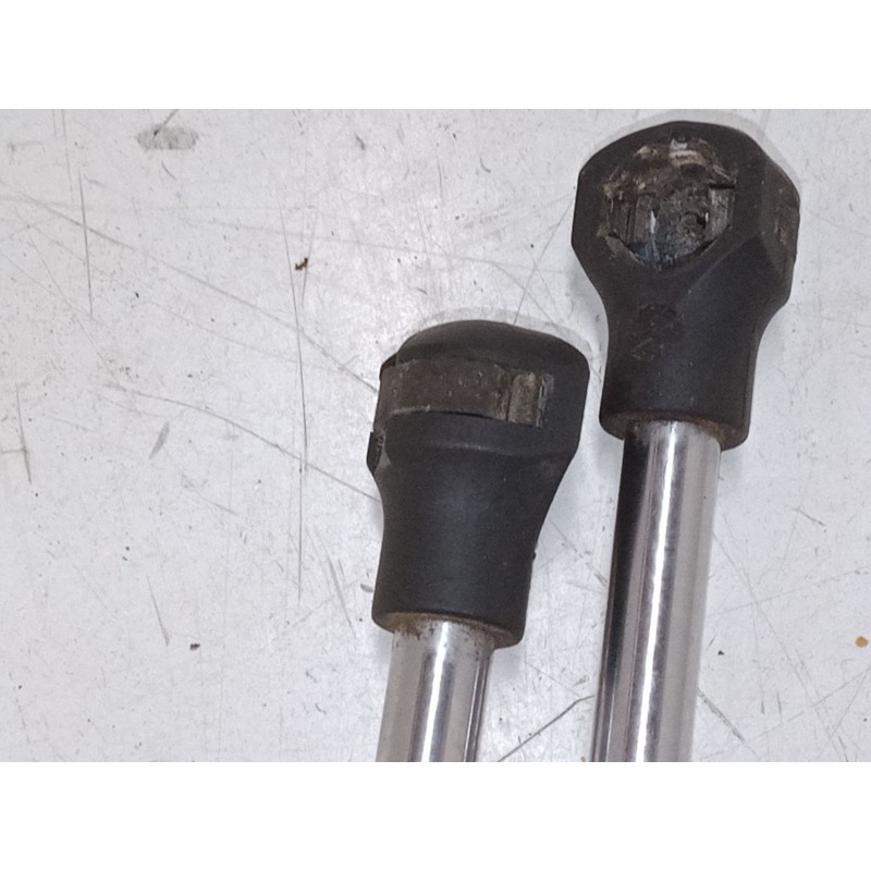 Recambio de amortiguadores malet/porton para renault clio ii (bb_, cb_) 1.5 dci (b/cb07) referencia OEM IAM   