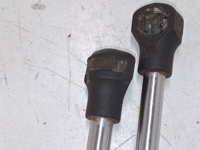 Recambio de amortiguadores malet/porton para renault clio ii (bb_, cb_) 1.5 dci (b/cb07) referencia OEM IAM   