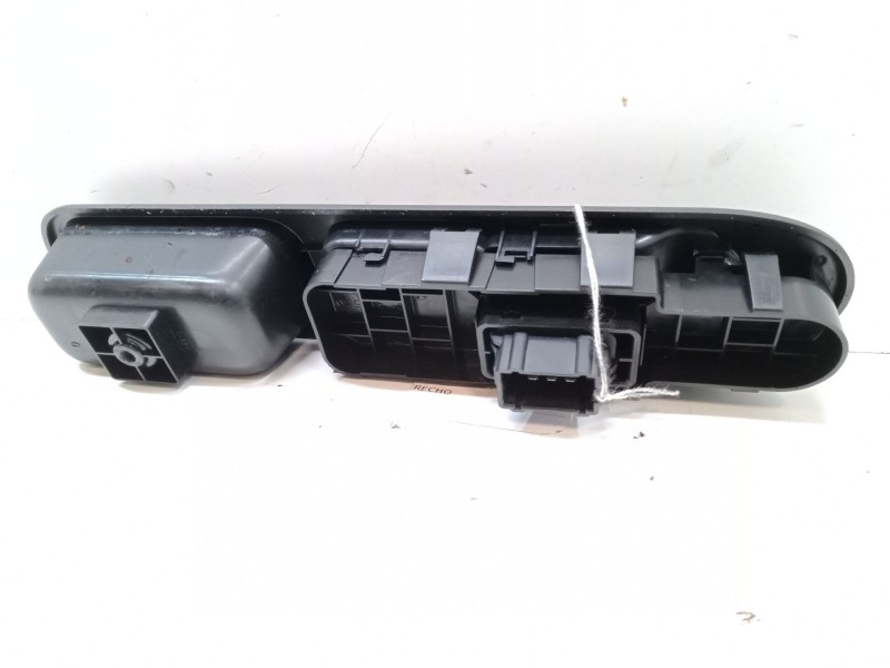 Recambio de mando elevalunas delantero derecho para citroën c3 picasso (sh_) 1.6 hdi referencia OEM IAM   
