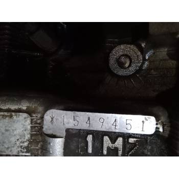 MOTOR COMPLETO 1MZ-FE 