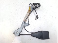 Recambio de anclaje cinturon trasero derecho para renault clio ii (bb_, cb_) 1.5 dci (b/cb07) referencia OEM IAM   