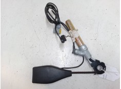 Recambio de anclaje cinturon trasero derecho para renault clio ii (bb_, cb_) 1.5 dci (b/cb07) referencia OEM IAM    2