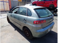 seat ibiza iii (6l1) del año 2003
