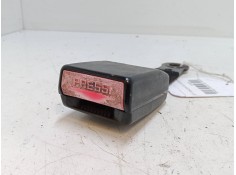 Recambio de anclaje cinturon delantero izquierdo para citroën xsara picasso (n68) 2.0 hdi referencia OEM IAM    2