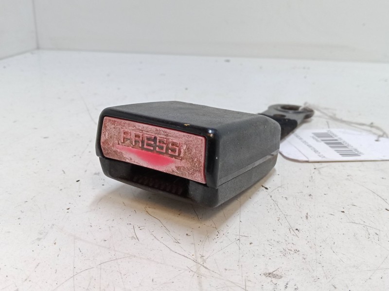 Recambio de anclaje cinturon delantero izquierdo para citroën xsara picasso (n68) 2.0 hdi referencia OEM IAM   