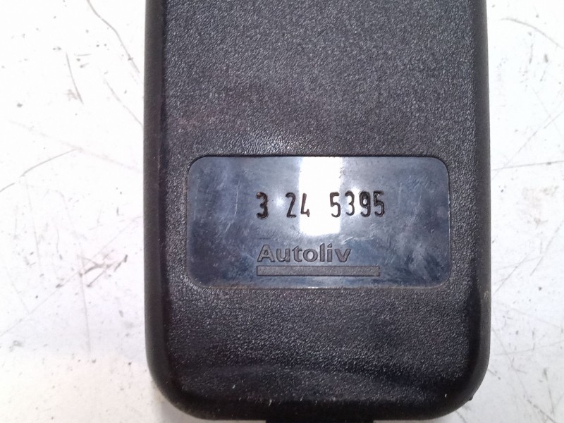 Recambio de anclaje cinturon delantero izquierdo para citroën xsara picasso (n68) 2.0 hdi referencia OEM IAM   