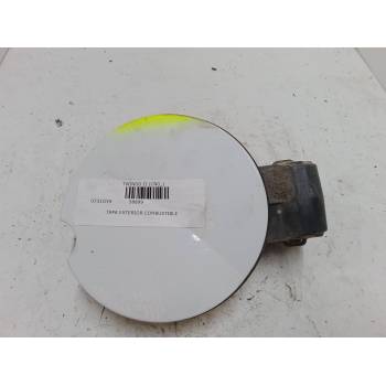 TAPA EXTERIOR COMBUSTIBLE 