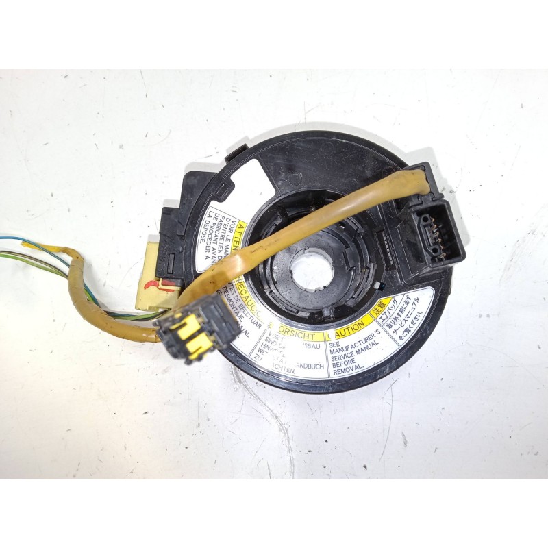 Recambio de anillo airbag para suzuki swift iii (mz, ez) 1.3 ddis (rs 413d) referencia OEM IAM   