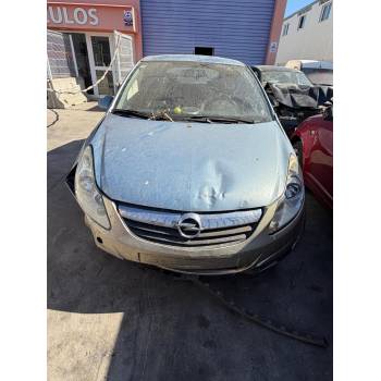 OPEL CORSA D (S07)
