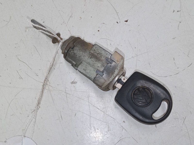 Recambio de bombin puerta delantera izquierda para volkswagen bora i (1j2) 1.9 sdi referencia OEM IAM   