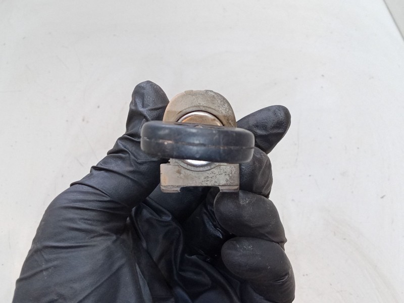 Recambio de bombin puerta delantera izquierda para volkswagen bora i (1j2) 1.9 sdi referencia OEM IAM   