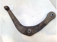 Recambio de brazo suspension inferior delantero derecho para peugeot 206 hatchback (2a/c) 1.4 hdi eco 70 referencia OEM IAM   