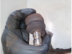 Recambio de brazo suspension inferior delantero derecho para peugeot 206 hatchback (2a/c) 1.4 hdi eco 70 referencia OEM IAM    2