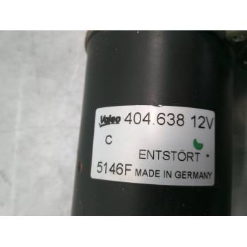 MOTOR LIMPIA DELANTERO 