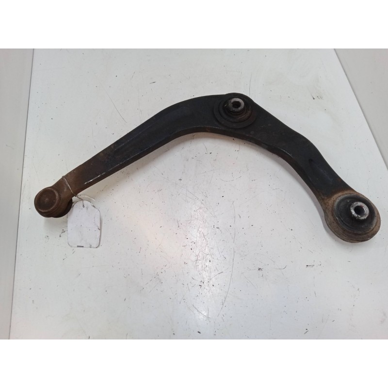 Recambio de brazo suspension inferior delantero derecho para peugeot 206 hatchback (2a/c) 1.4 hdi eco 70 referencia OEM IAM   