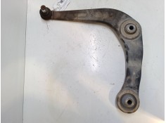 Recambio de brazo suspension inferior delantero izquierdo para peugeot 206 hatchback (2a/c) 1.4 hdi eco 70 referencia OEM IAM   