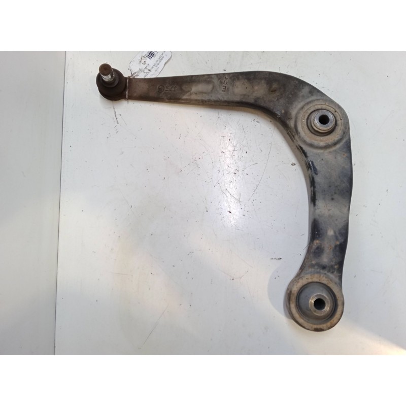 Recambio de brazo suspension inferior delantero izquierdo para peugeot 206 hatchback (2a/c) 1.4 hdi eco 70 referencia OEM IAM   