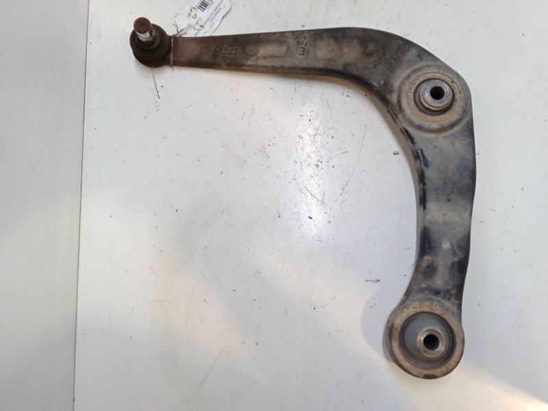 Recambio de brazo suspension inferior delantero izquierdo para peugeot 206 hatchback (2a/c) 1.4 hdi eco 70 referencia OEM IAM   