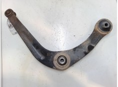 Recambio de brazo suspension inferior delantero izquierdo para peugeot 206 hatchback (2a/c) 1.4 hdi eco 70 referencia OEM IAM    2